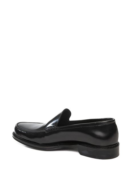 Black dover loafer JEROLD WILTON | 846DOVER-NERO